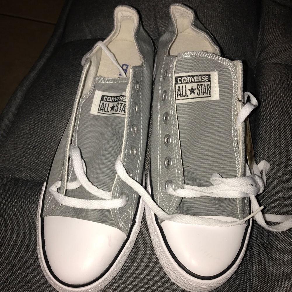 Brand new Converse
